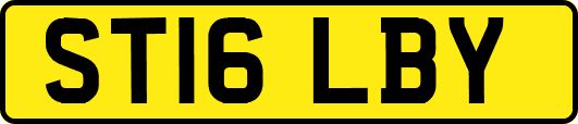 ST16LBY