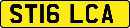 ST16LCA