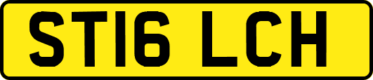ST16LCH