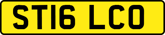ST16LCO