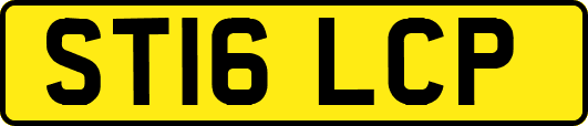 ST16LCP