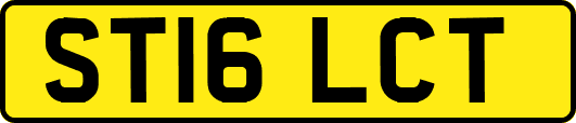 ST16LCT