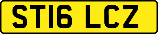 ST16LCZ