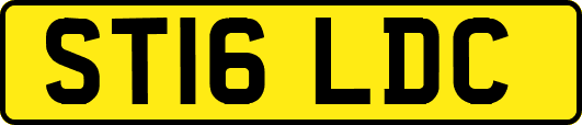 ST16LDC