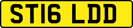ST16LDD