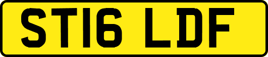 ST16LDF