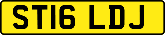 ST16LDJ