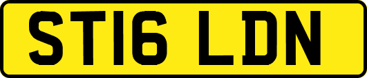 ST16LDN