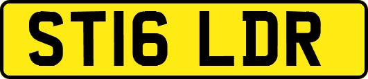 ST16LDR