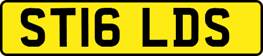 ST16LDS