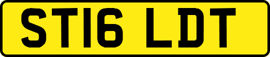 ST16LDT