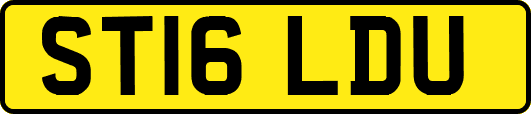 ST16LDU
