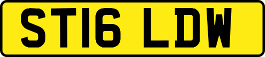 ST16LDW