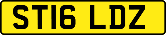 ST16LDZ