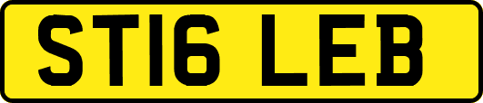ST16LEB