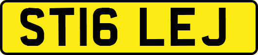 ST16LEJ