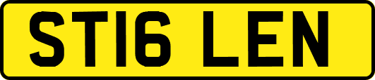 ST16LEN