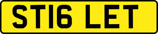 ST16LET