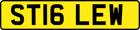 ST16LEW