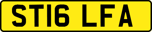 ST16LFA
