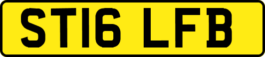 ST16LFB