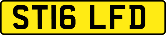 ST16LFD