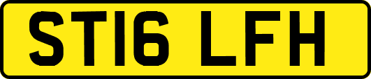ST16LFH