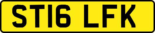 ST16LFK