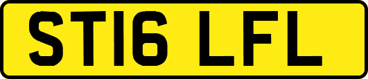 ST16LFL