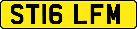 ST16LFM