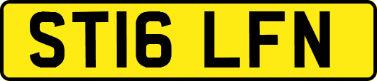 ST16LFN