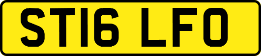 ST16LFO