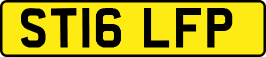 ST16LFP