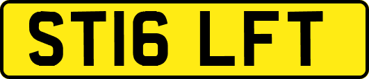 ST16LFT