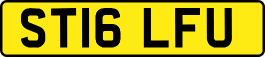 ST16LFU