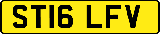 ST16LFV
