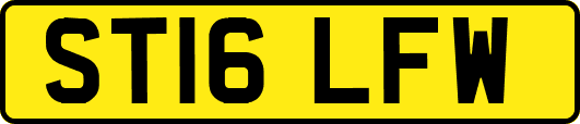 ST16LFW