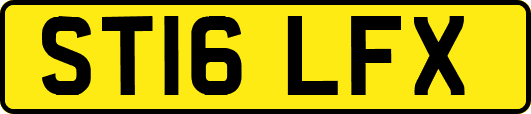 ST16LFX
