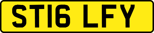 ST16LFY