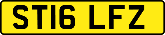 ST16LFZ