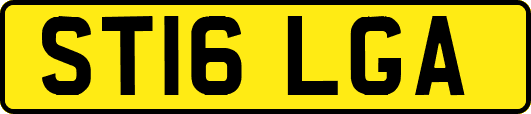 ST16LGA