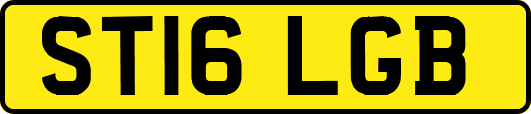 ST16LGB