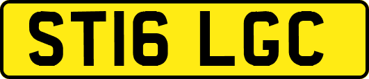 ST16LGC