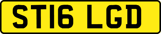 ST16LGD
