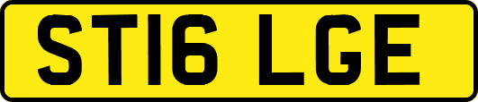 ST16LGE