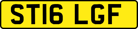 ST16LGF