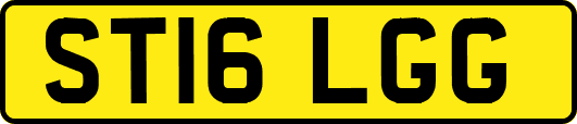 ST16LGG