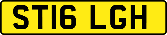 ST16LGH