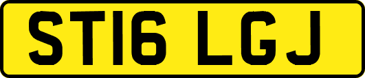 ST16LGJ