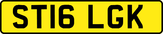 ST16LGK
